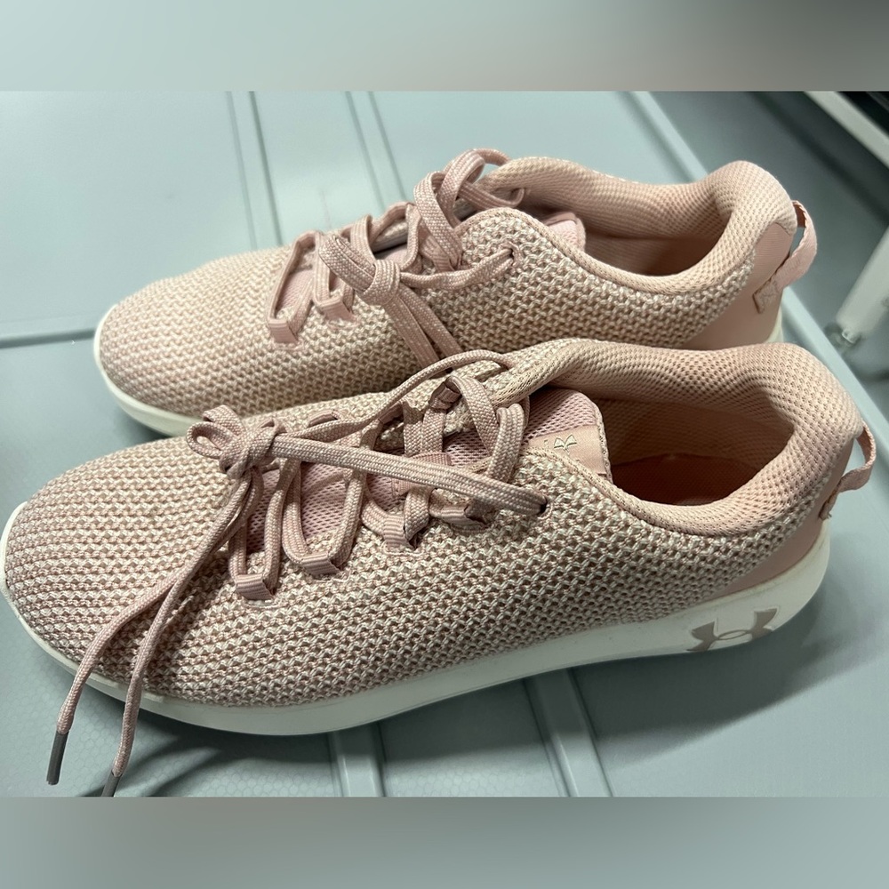 Under Armour sneaker